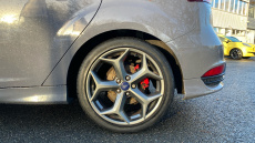 Ford Focus ST 2.0T EcoBoost ST-3 5dr Petrol Hatchback